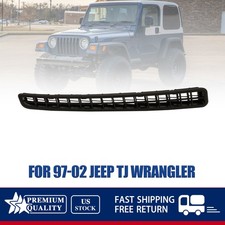 NEW For 1997-2002 Jeep TJ