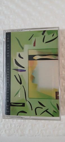 Brian eno the shutov - mc,