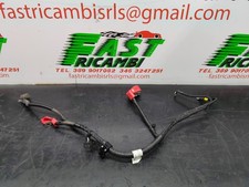 CABLAGGIO BATTERIA DR 4.0 1.5