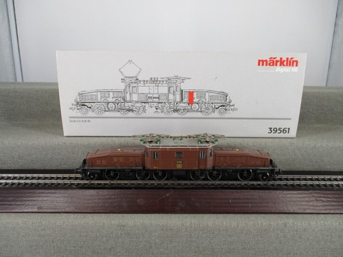 Märklin scala 39561 br - 39561,