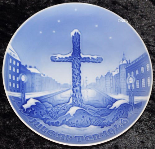 1946 bing grondahl royal - 1946, /