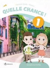 Quelle chance! 1 zeszyt