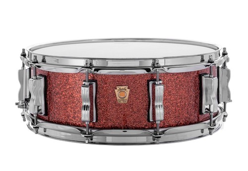 Ludwig classic maple - classic, 5x14"