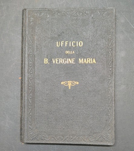 1916 piccolo ufficio della - 1916,