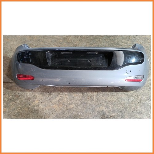 Paraurti posteriore fiat punto - posteriore,