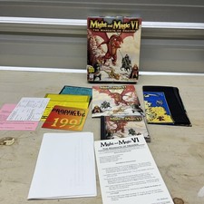 Potere e Magia VI - Il Mandato