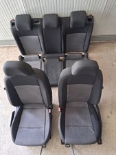 TAPPEZZERIA VW GOLF 7 VII /
