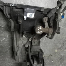 4300028013 Cambio compl.  HYUNDAI LANTRA 1.6 16V SW 5p/b/1599cc (98<)