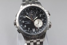 [Ecc+5] Orologio da uomo al