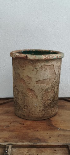 Vaso antico terracotta