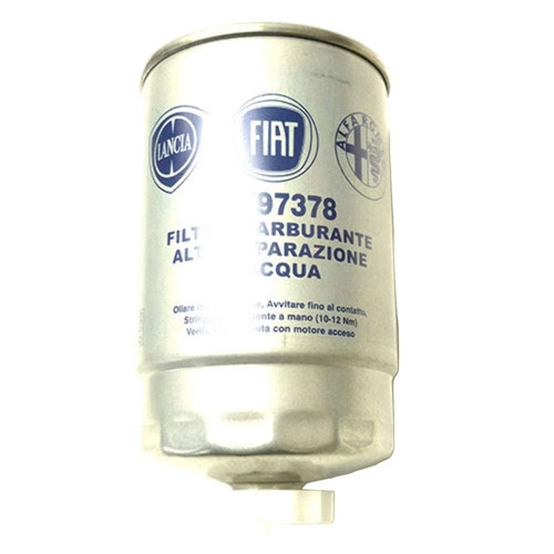 Filtro carburante alfa romeo - filtro,