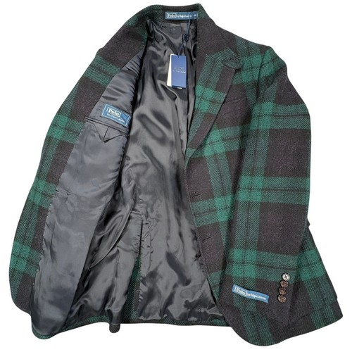 Polo ralph lauren tweed - polo, sport