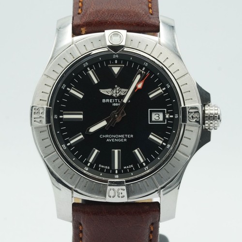 Breitling avenger - breitling,