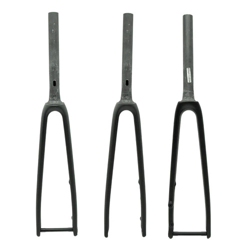 Forcella anteriore bici - , da