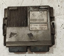 CENTRALINA GPL PER OPEL Meriva