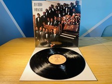 Zucchero Sugar Fornaciari ‎– Blue's