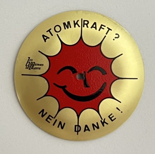 Neuf stock cadran montre - de,