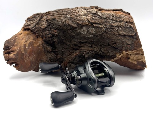 Shimano curado 151hg - shimano,