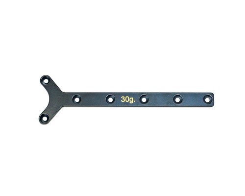 Mugen seiki equilibrio mrx - mugen,