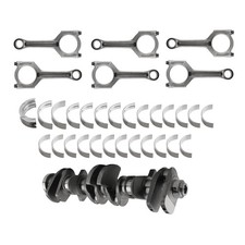 Set Albero Motore For BMW