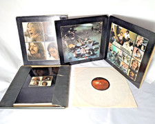 The Beatles – Let It Be Box