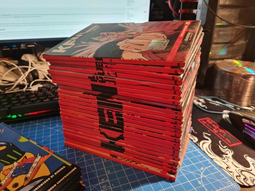Lotto dvd ken - lotto, 26