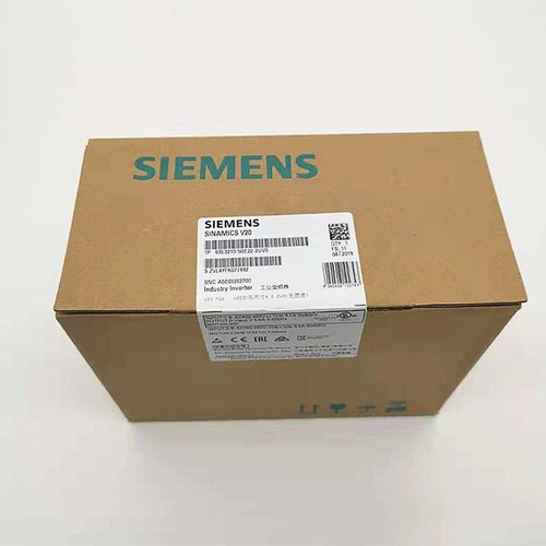 Siemens 6sl3210 5be22 2uv0 - siemens, 6sl3210-5be22-2uv0