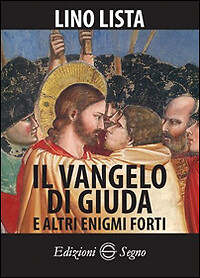 Vangelo giuda e altri - il, di