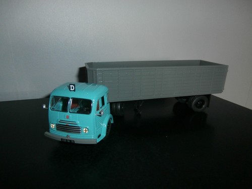 Camion ford cargo - ford,