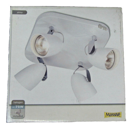 Lampadario faretti parete - faretti, da