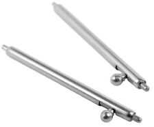 Casio Federstege 2 X Bandini EASY-CLICK PRG-340 PRT-B50 PRT-B50FE PRT-B50T