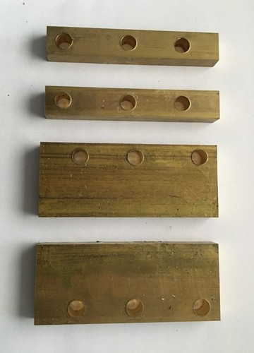 Pattini per spaccalegna - , 11