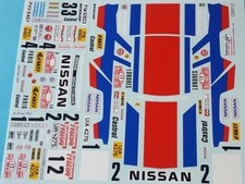 Transkit 1/24 NISSAN 240 RS
