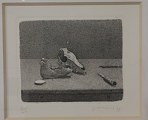 Gianfranco ferroni cranio - gianfranco, di