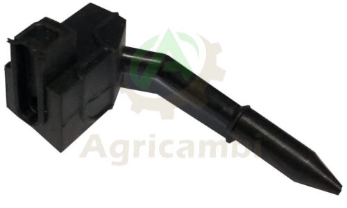 Tubo olio motosega husqvarna - olio,