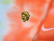 NUOVA POLO RUGBY NIKE TIE DYE