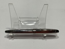 MONT BLANC MEISTERSTUCK STEEL