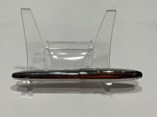 Mont blanc meisterstuck steel - blanc,
