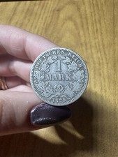 MONETA GERMANIA DEUTSCHES