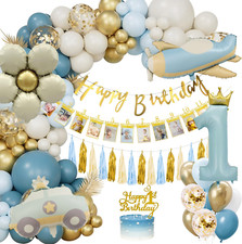 Decorazioni Primo Compleanno