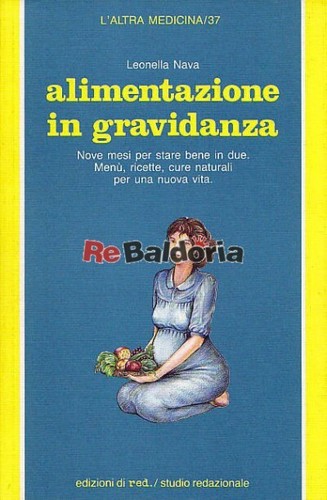 Alimentazione gravidanza - alimentazione, in