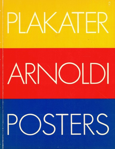 Per arnoldi poster - poster,