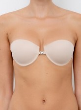 Reggiseno Con Kit Schiena