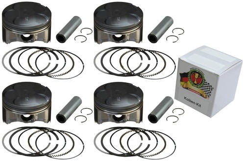 Kit pistoni yamaha fzr1000 - kit,