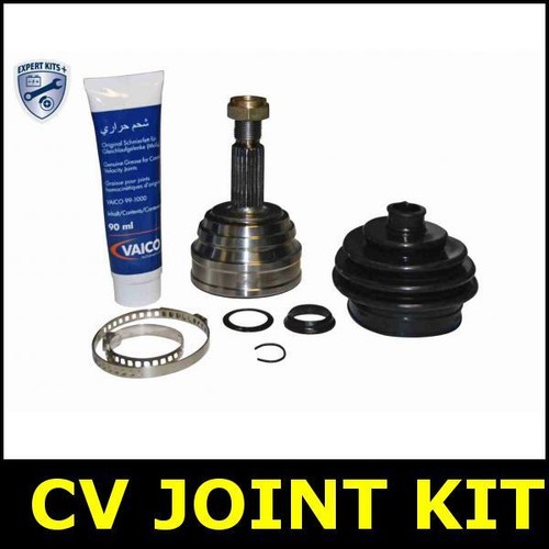 Kit giunto anteriore - kit, cv