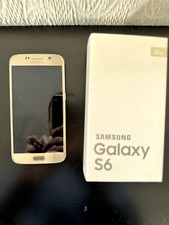 Smartphone Samsung S6 non funzionante