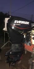 motore evinrude e tec 40 cv