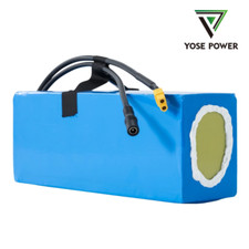 YOSE POWER Batteria Li-ion 36V