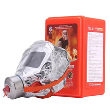 Maschera Emergenza Antincendio