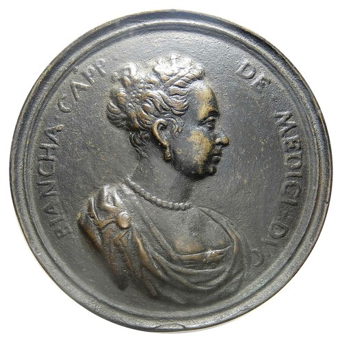 Medaglie rinascimentali - medaglie,